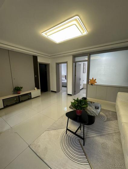 北京麻纺厂小区2室2厅72.88平低楼层/共6层