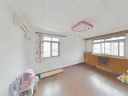 北京金东里2室1厅62.71平中楼层/共6层