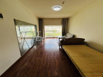 昆明金领时代1室1厅43.34平低楼层/共42层