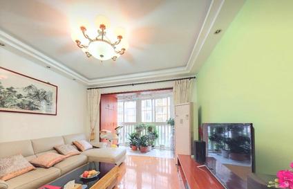 北京南方花园(C组团)3室1厅128.07平中楼层/共6层