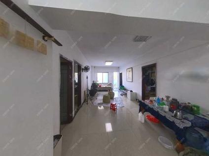 北京明珠大厦3室2厅97.39平低楼层/共16层