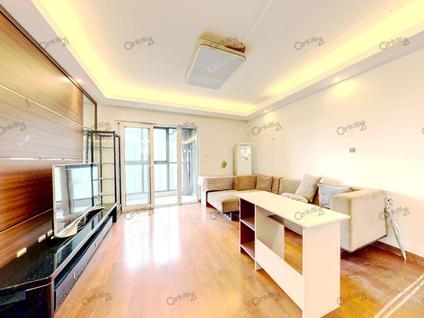 西安万科金域曲江二期4室2厅128.19平高楼层/共34层