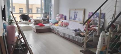 北京博众新城(二期)3室2厅134平高楼层/共6层