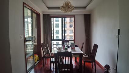 北京水尚阑珊3室2厅109.51平中楼层/共11层