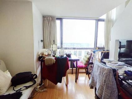 北京万立城(商业楼)2室1厅38.06平高楼层/共22层