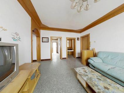 北京毓秀新村3室1厅106.08平高楼层/共6层