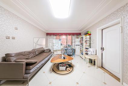 北京花市枣苑2室2厅96.62平低楼层/共21层