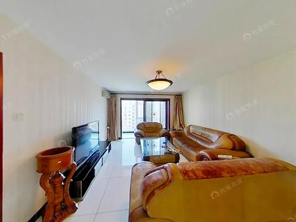 北京加州水郡(东区)3室2厅140.93平中楼层/共9层