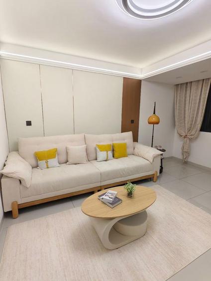 北京师大教师宿舍3室1厅76平中楼层/共6层