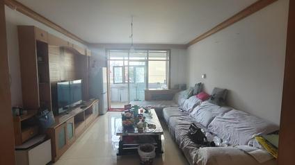 西宁永兴家园(西区)2室1厅72.43平中楼层/共6层