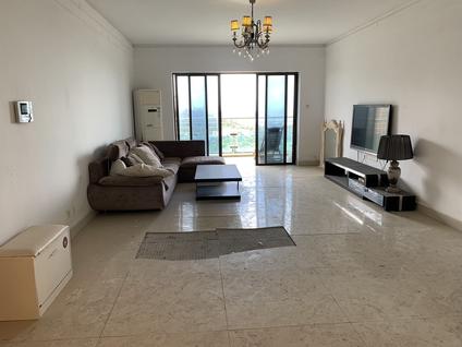 北京世航诺瑞比丽2室2厅115平高楼层/共27层