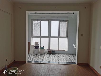 北京万璟观邸2室2厅92平高楼层/共27层