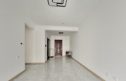 北京首创禧悦学府3室1厅88.45平中楼层/共18层