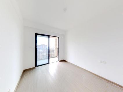 武汉富力西溪悦居3室2厅119.26平高楼层/共33层