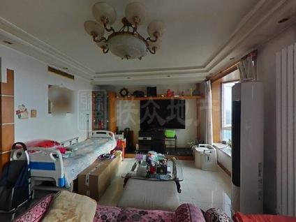 1室2厅 玺萌丽苑效果图