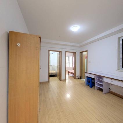 北京燕歌园2室1厅59.77平中楼层/共24层