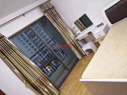 河源雅居乐花园(一期)4室2厅114平低楼层/共15层