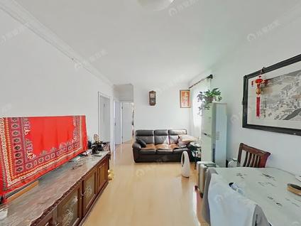 北京天东小区3室2厅90.46平高楼层/共18层