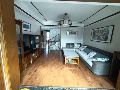 北京山水华府牡丹园4室3厅174.27平高楼层/共3层