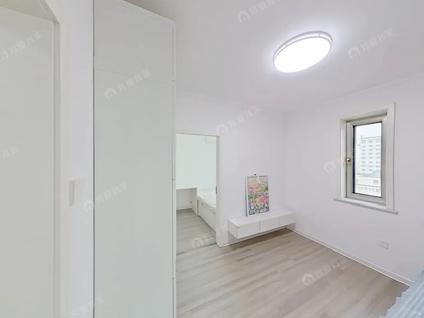 北京华严北里(二号院)2室1厅66.51平高楼层/共14层