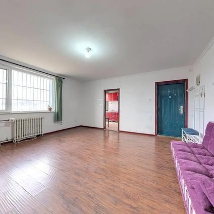 北京石景苑2室1厅94.17平中楼层/共15层