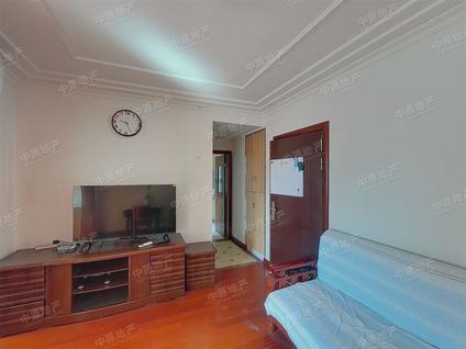 北京德锦苑2室1厅64.56平高楼层/共17层