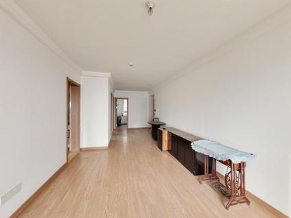 北京万科新都会3室2厅92.79平中楼层/共34层