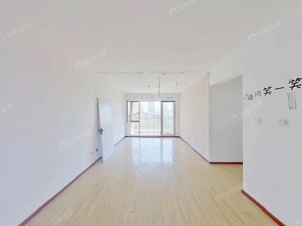 北京龙湖蔚澜香醍2室1厅89.3平低楼层/共20层