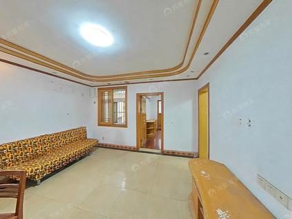 北京雨花苑小区2室1厅76平中楼层/共7层