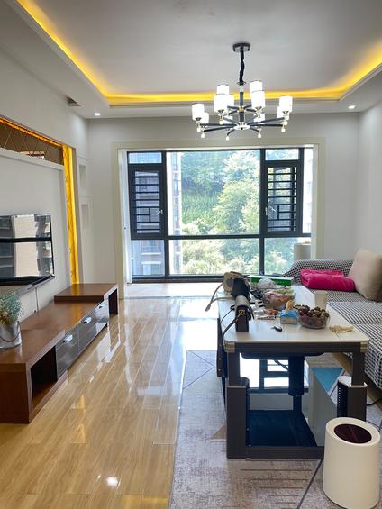 北京瑞丰新城3室2厅125平低楼层/共30层