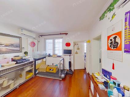 北京上地东里3室1厅72.3平中楼层/共6层