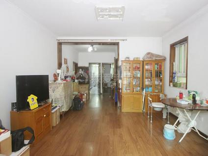 北京雅苑1室1厅68.3平中楼层/共6层