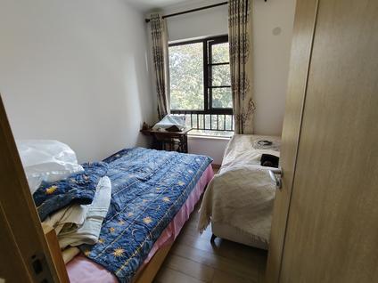 北京万科魅力之城3室2厅89平低楼层/共32层
