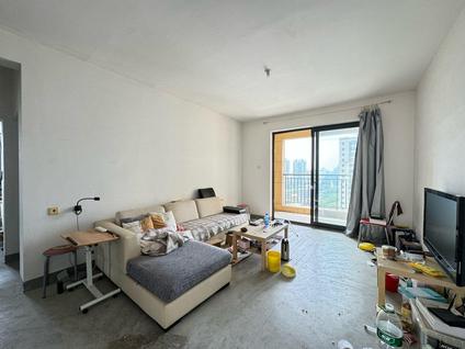 北京中建溪岸观邸(北区)3室2厅124.62平中楼层/共33层