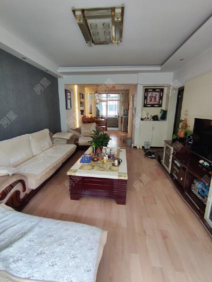 3室2厅 文翠园效果图