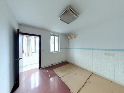 北京云阳新村2室1厅62.53平高楼层/共6层