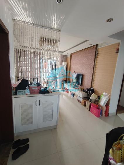 北京中央花园(和合北路)1室0厅91平中楼层/共20层