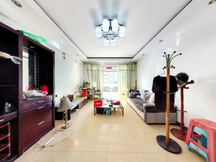 北京濠东花园2室2厅93.57平中楼层/共6层