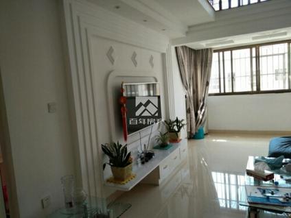 北京紫云佳苑6室3厅160平高楼层/共6层