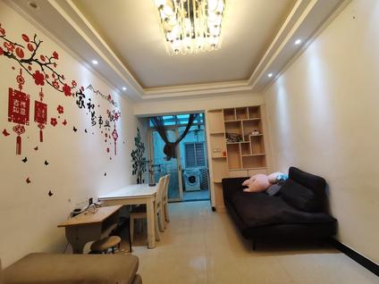 北京华地园2室2厅80平低楼层/共3层