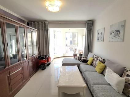 北京尚书苑3室2厅105平低楼层/共10层