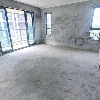 九江金科华地公元九墅5室2厅207平中楼层/共6层