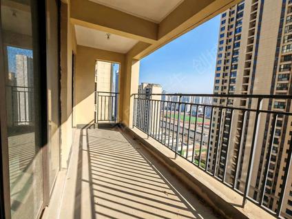 北京碧桂园中南双玺4室2厅132.85平中楼层/共34层