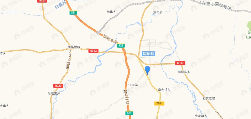 华壹·上和院效果图