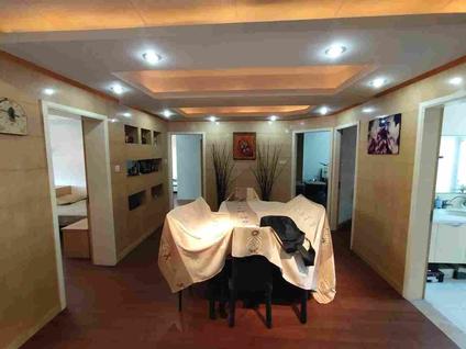 北京荣安佳境4室2厅138.64平高楼层/共9层