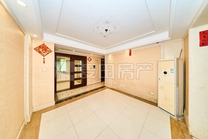 北京太阳公元(北区)2室1厅75平低楼层/共31层