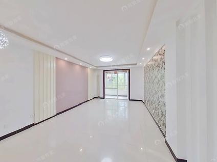 北京保利西山林语2室1厅92.12平低楼层/共9层