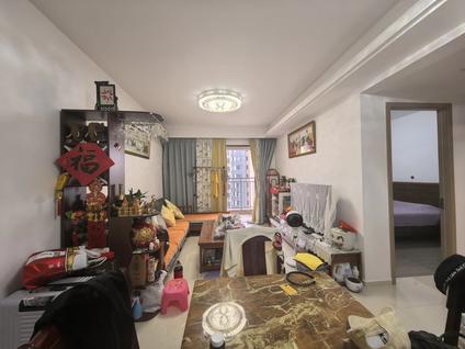 北京合景领峰花园3室2厅81平高楼层/共33层