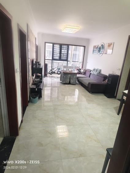 北京瑞丰新城3室2厅86平低楼层/共32层