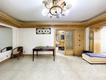 北京长青小区3室2厅100平中楼层/共9层